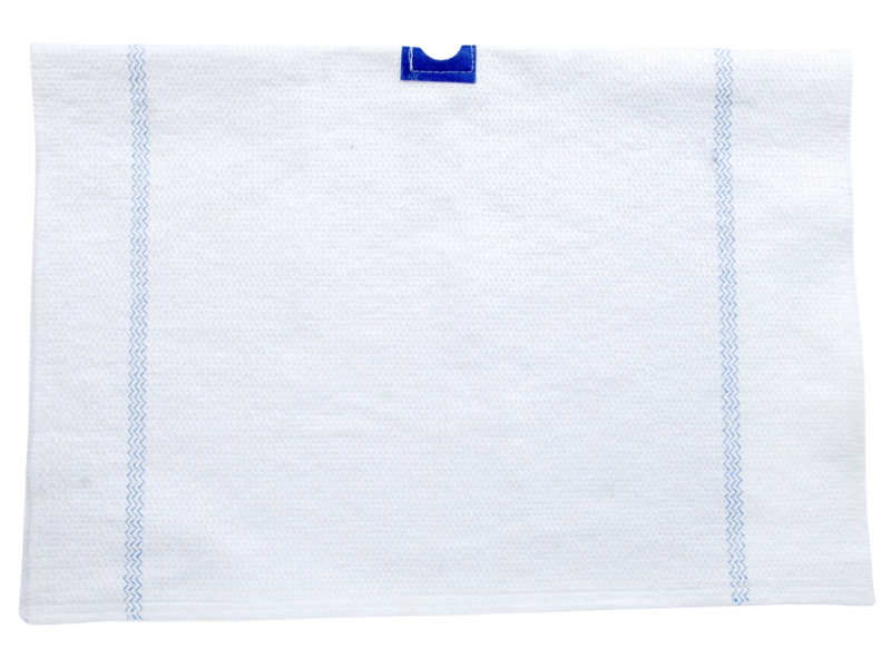 trapero algodon simple